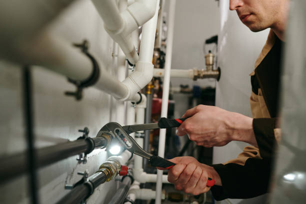 Best Sewer Cleaning Services  in Port Royal, SC