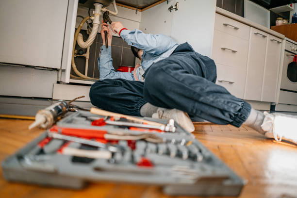 Best Sewer Line Repair  in Port Royal, SC