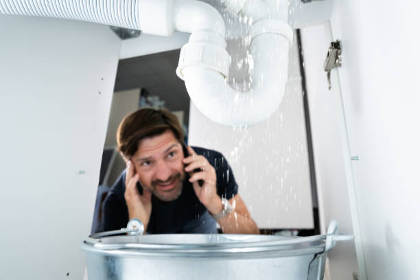 Best Gas Line Repair  in Port Royal, SC
