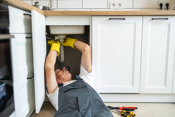 Best Residential Plumbing Services  in Port Royal, SC