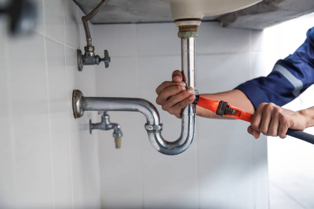 Best Emergency Plumbing Repair  in Port Royal, SC