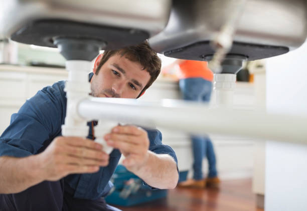 Best Residential Plumbing Services  in Port Royal, SC