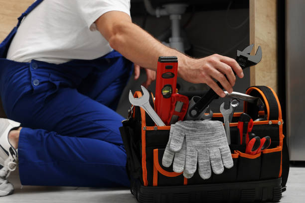 Best Commercial Plumbing Services  in Port Royal, SC