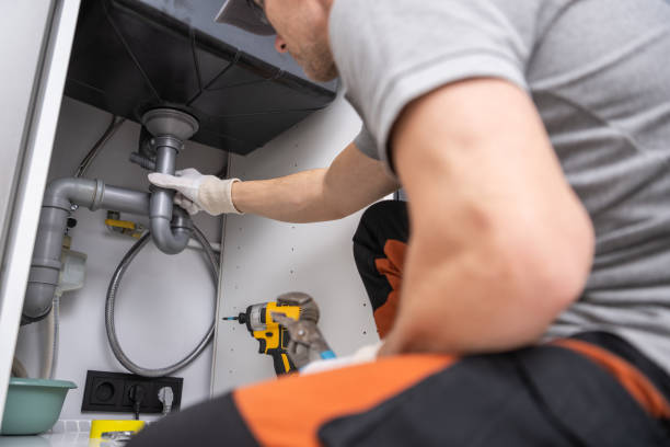 Professional Plumbing in Port Royal, SC