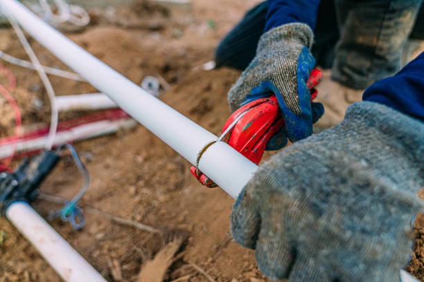 Best Clogged Drain Plumber  in Port Royal, SC