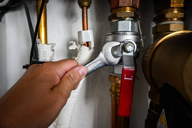 Best Pipe Repair Near Me  in Port Royal, SC